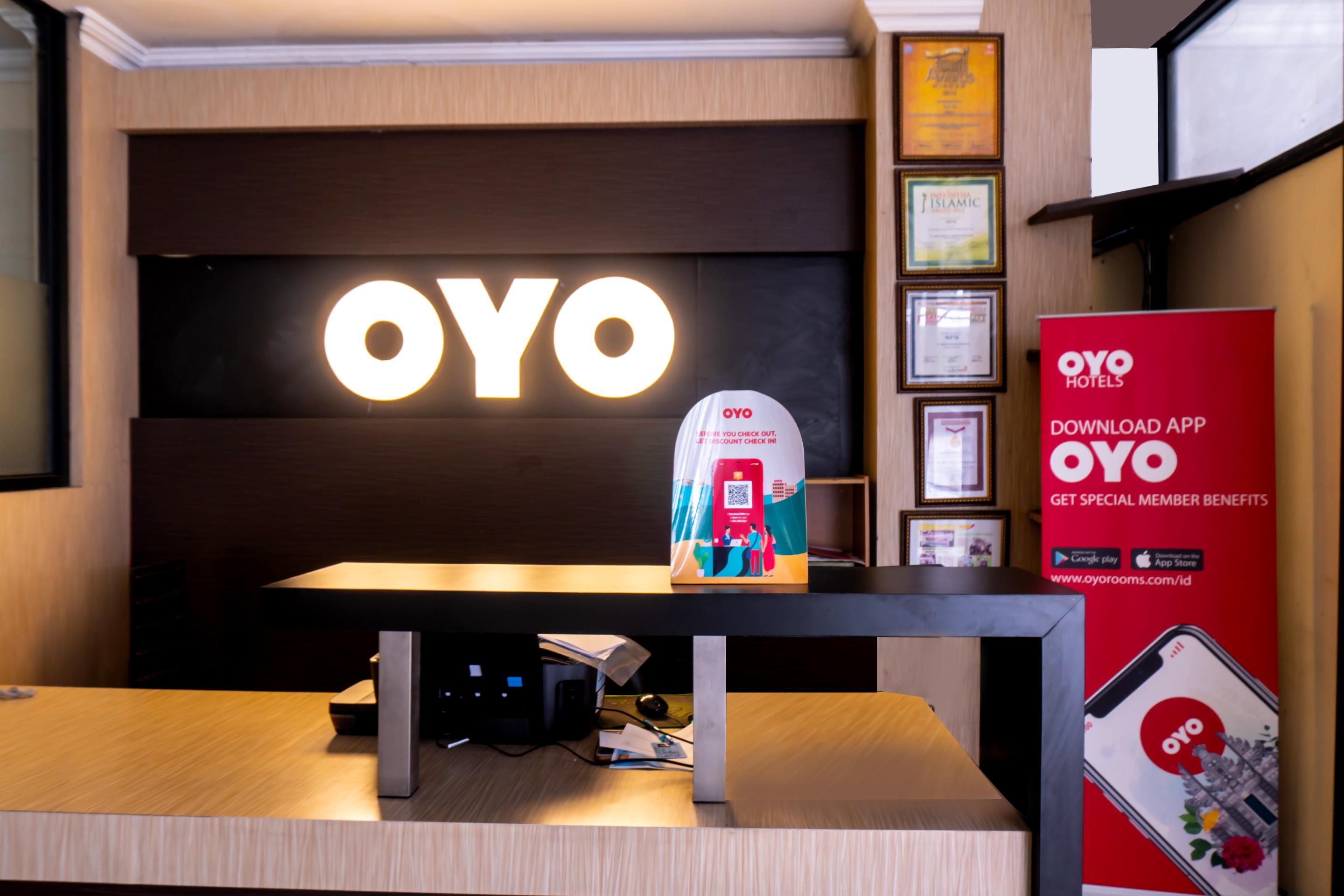 Super Oyo 617 Sukaraja Residence Syariah Bandung Exteriör bild