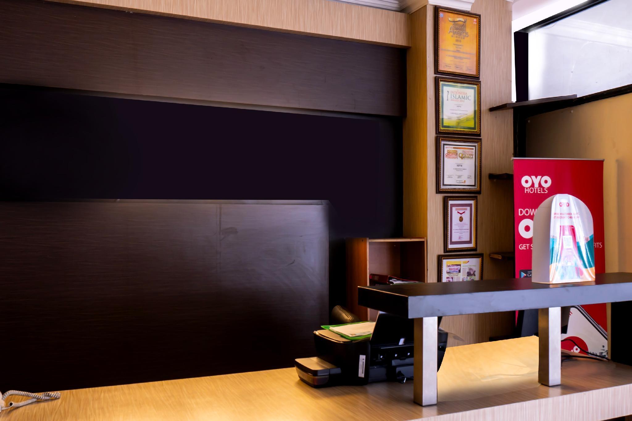 Super Oyo 617 Sukaraja Residence Syariah Bandung Exteriör bild